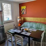 Apartment Neubeeren Grossbeeren