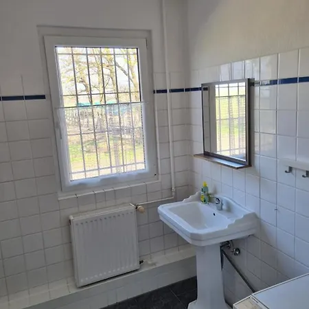 Apartment Neubeeren Grossbeeren