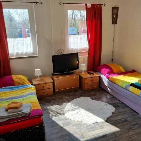 Neubeeren Apartment *
