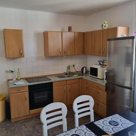 Apartament Neubeeren