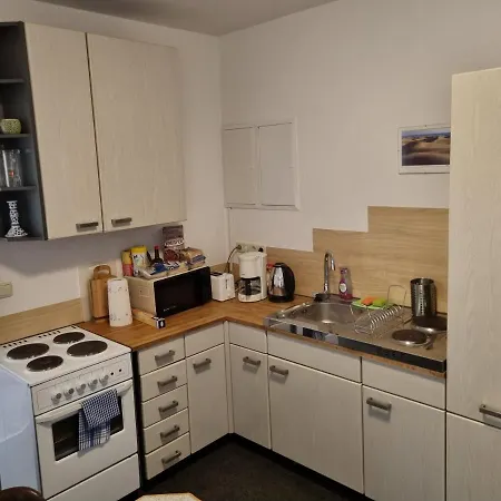 Apartament Neubeeren *
