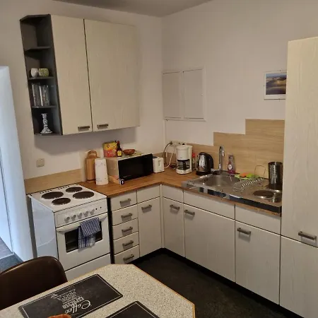 Neubeeren Apartment Grossbeeren