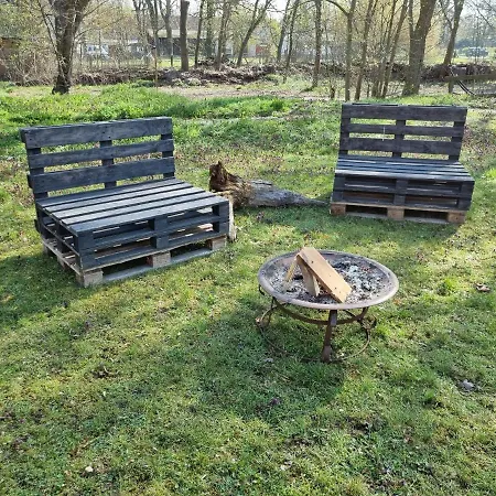 Neubeeren Apartment *