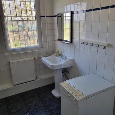 Neubeeren Apartment *