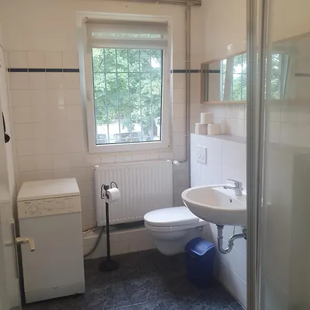 Apartament Neubeeren *