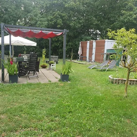 Apartment Neubeeren Grossbeeren