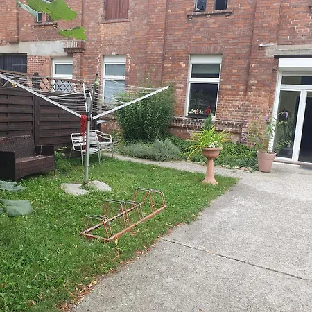 Neubeeren Apartment *