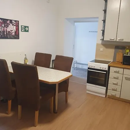 Neubeeren Apartment Grossbeeren