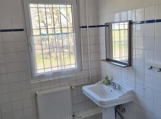 شقة Neubeeren Großbeeren