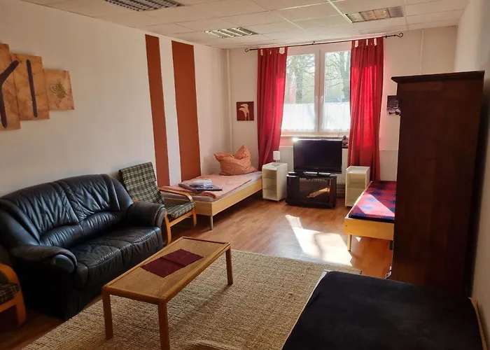 公寓 Neubeeren Großbeeren