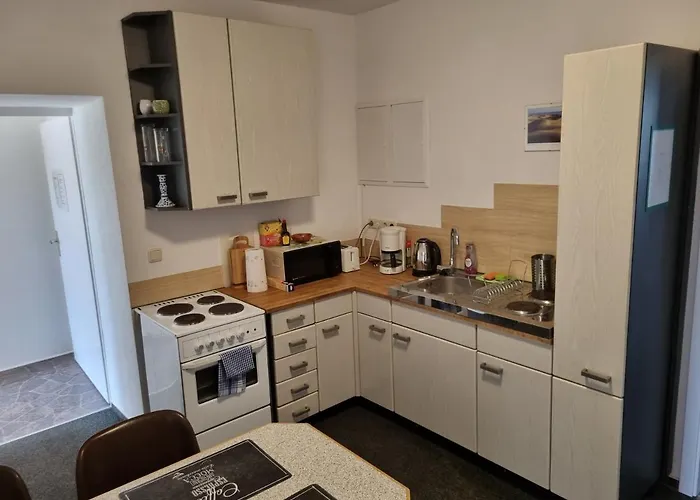 Neubeeren شقة Großbeeren