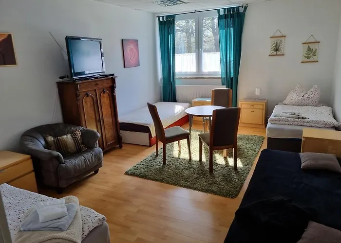 Neubeeren * Großbeeren