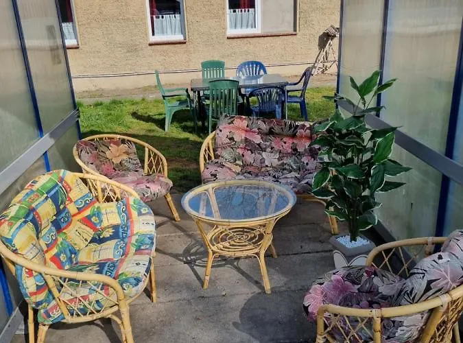 Neubeeren Großbeeren