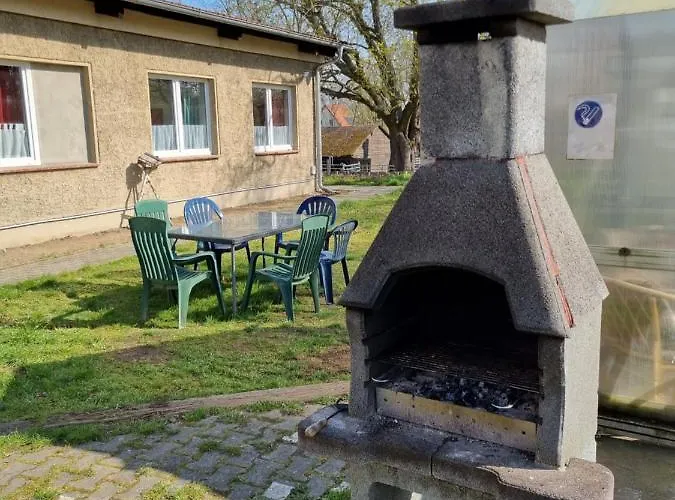 Neubeeren Großbeeren