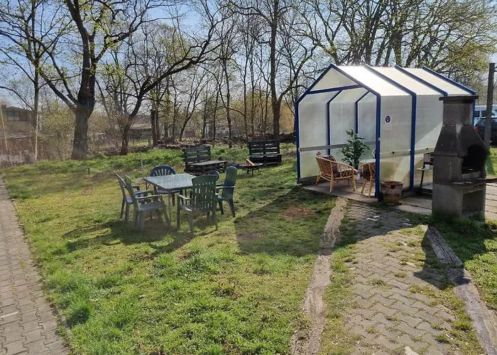 Neubeeren Großbeeren